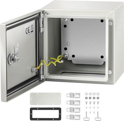 stainless steel nema enclosure 8 x 8|nema 4x electrical enclosure.